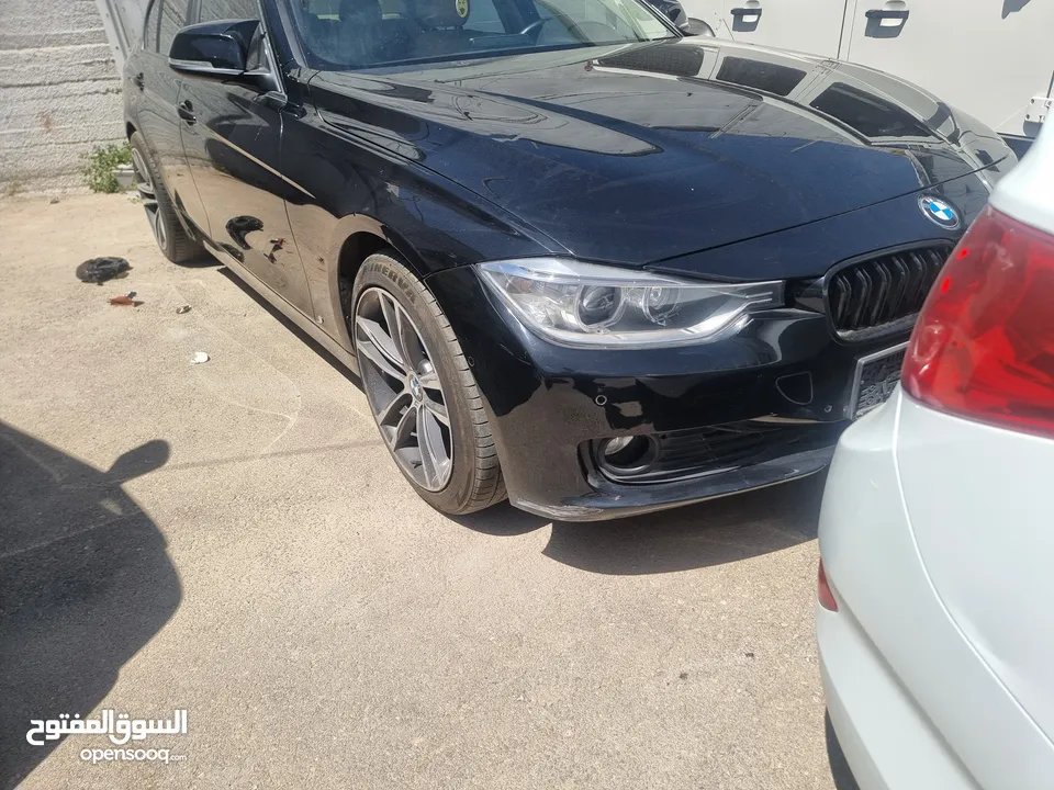 بي أم 2013