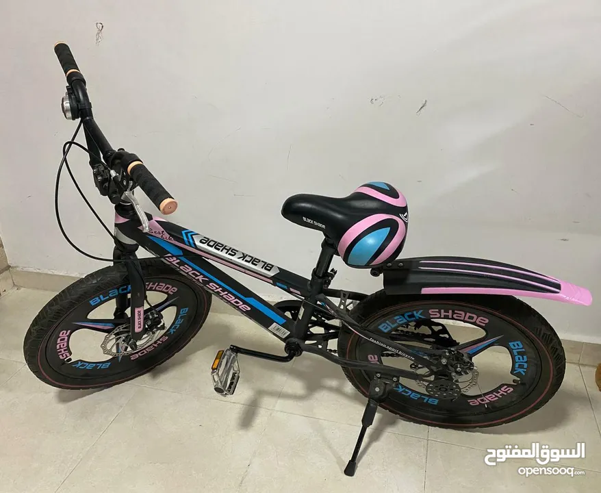 دراجة هوائية للاطفال - Bicycle