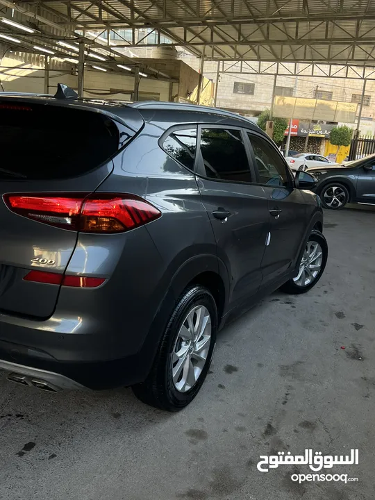 توسان 2019