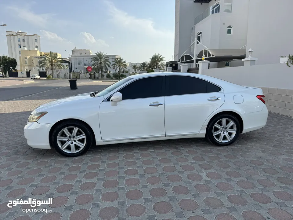 Es350 وكاله عمان