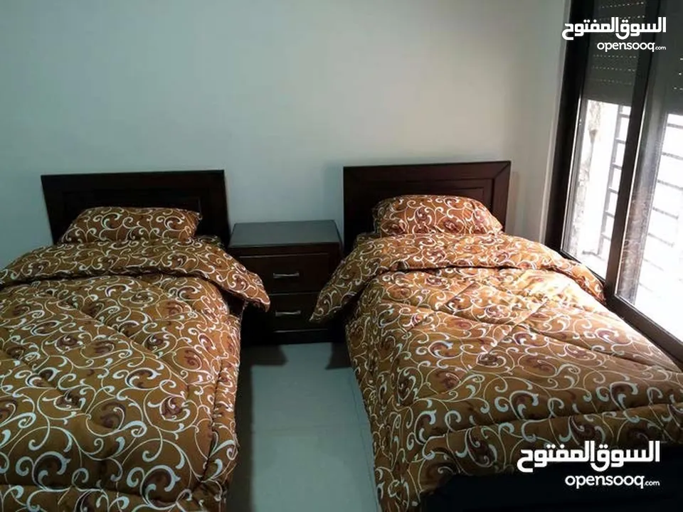 ستوديو للايجار قرب الجامعة الاردنية ومركز الحسين للسرطان