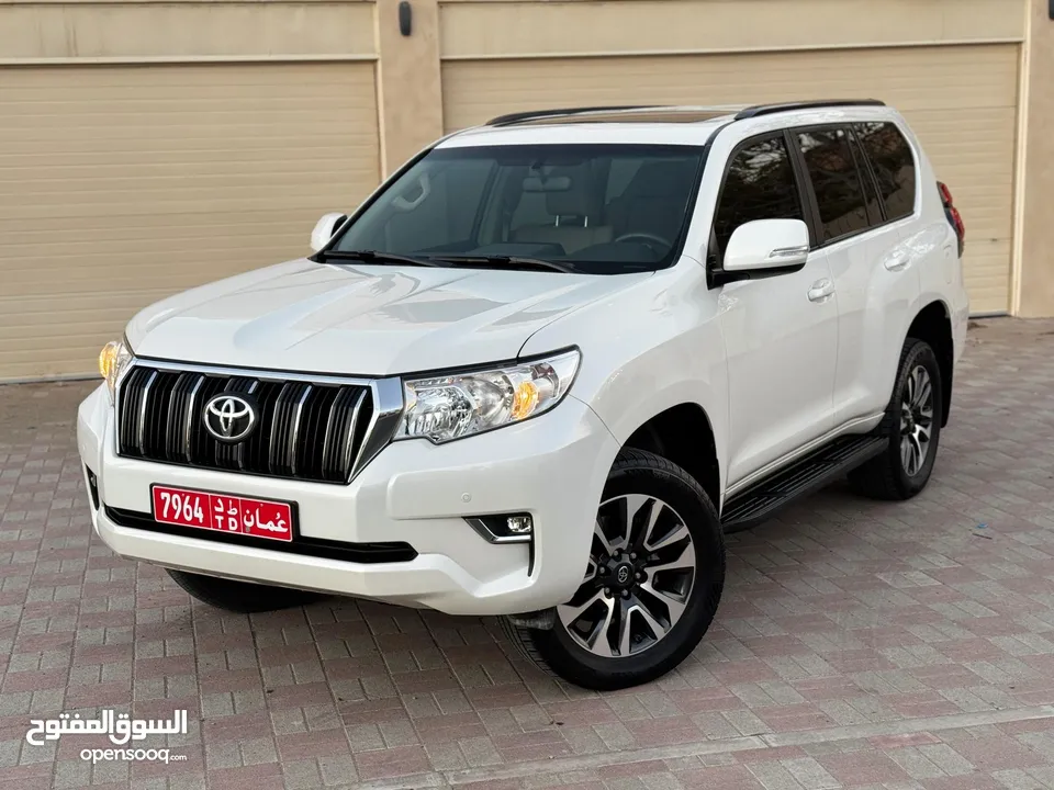 suv toyota prado 2022 nissan patrol 2021 pajero 2020 available for rent