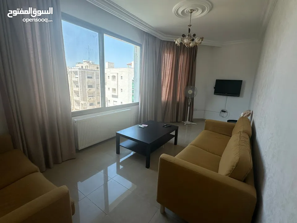 فرصة لا تُفوت ، شقة مفروشة ومكيّفة للإيجار – من المالك مباشرة، للباحثين عن الراحة والنظافة