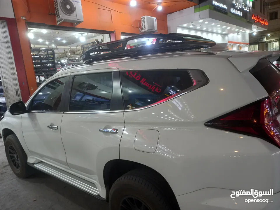 سلال عفش عوارض شبوك شناط عفش الجميع أنواع السيارات