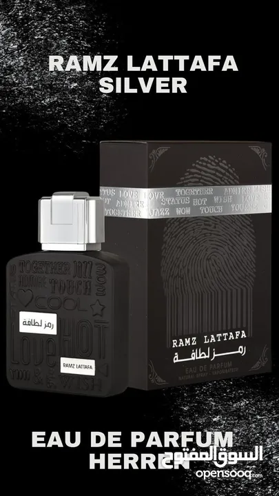 فخامة رجالي & أنوثة نسائية بسعر واحد!
اختار عطرك وعيش الستايل بطريقتك