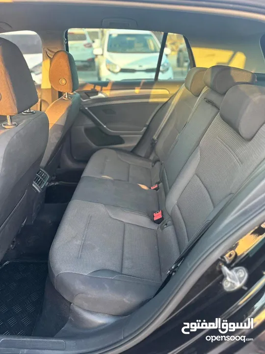 جولف mk7.5