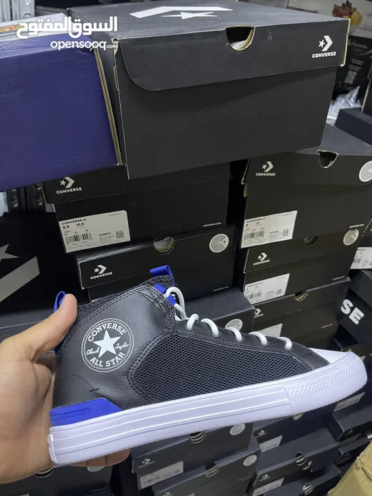 بوات All Star العالمية بسعر مغري جدااااا