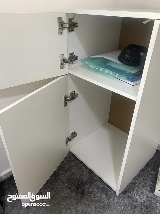 مكتب ممتاز بحالة جديدة