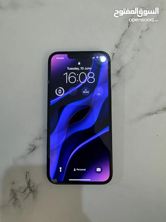 IPHONE 14 BLACK