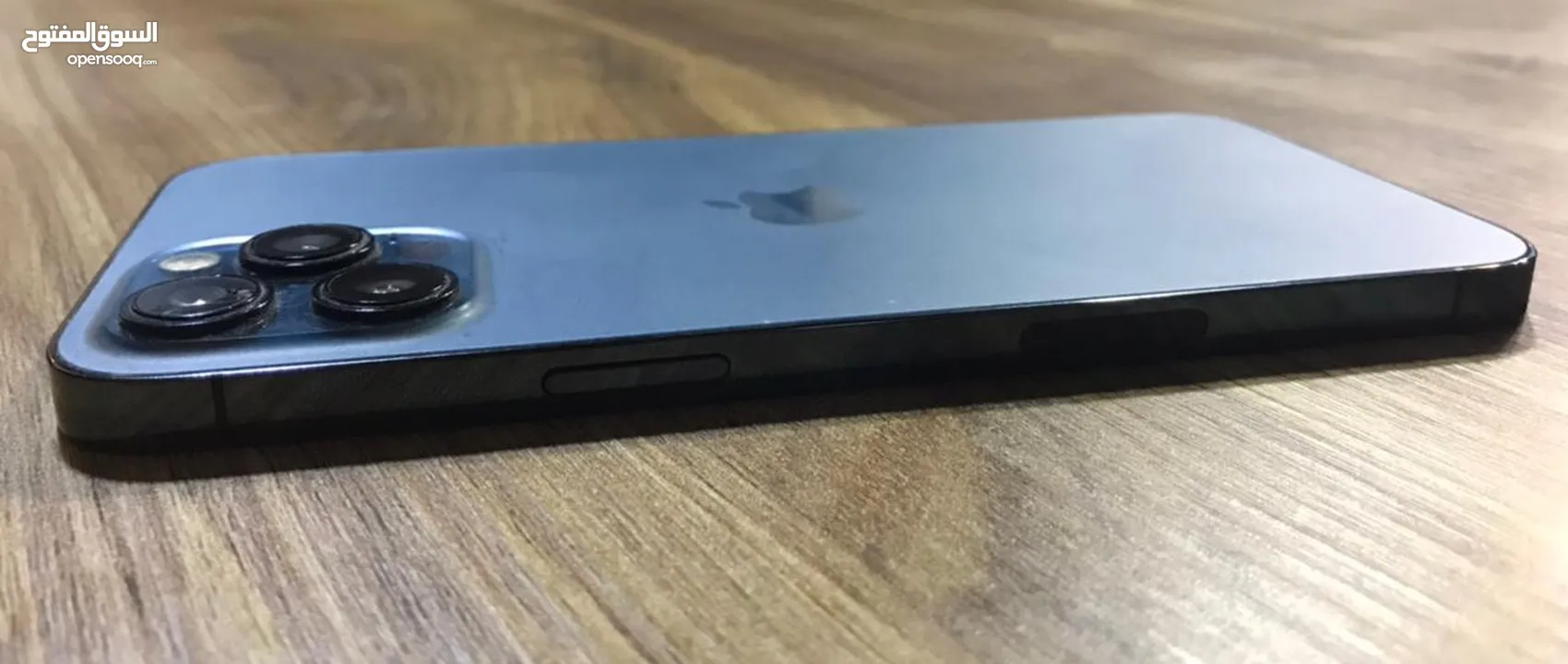iPhone 12pro max
