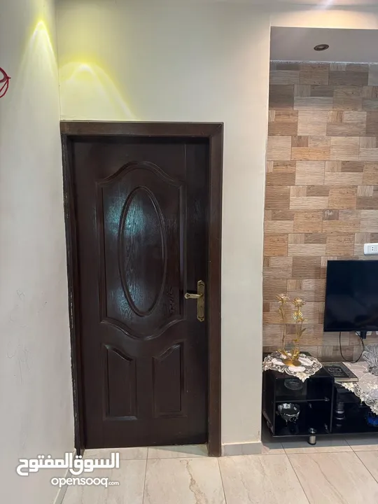 منزل دوبلكس طابقين للبيع حي عدن