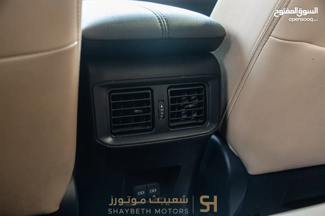 Toyota Rav4 limited 2023 Awd    يمكن التمويل من خلال المعرض