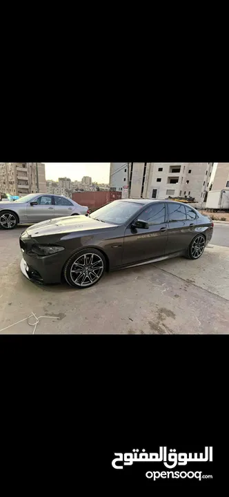 Bmw 535i 3000cc