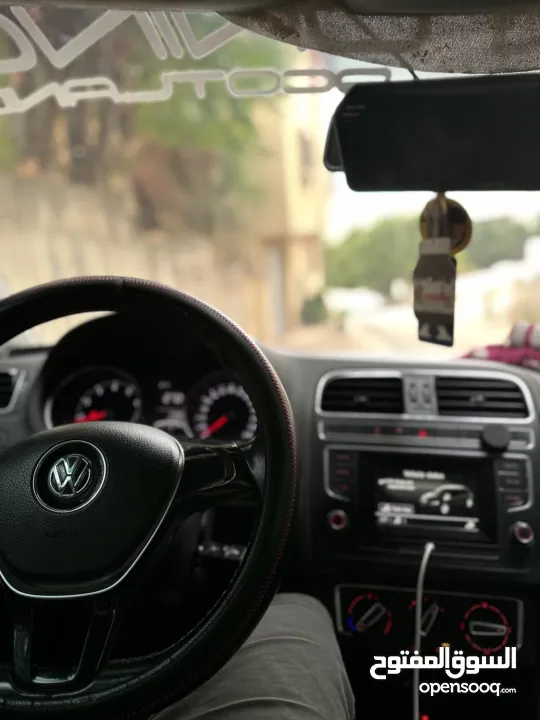 بولو 2014 للبيع