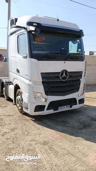 2020 MB5 ستريم