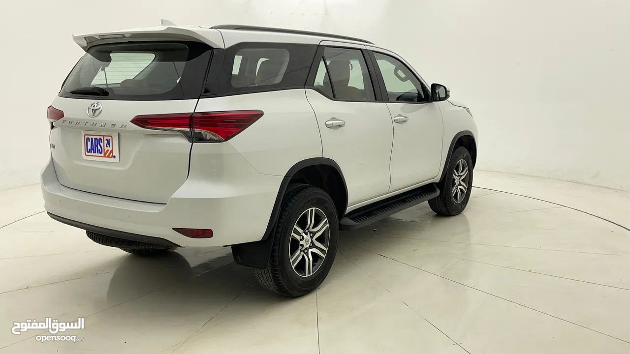 (FREE HOME TEST DRIVE AND ZERO DOWN PAYMENT) TOYOTA FORTUNER