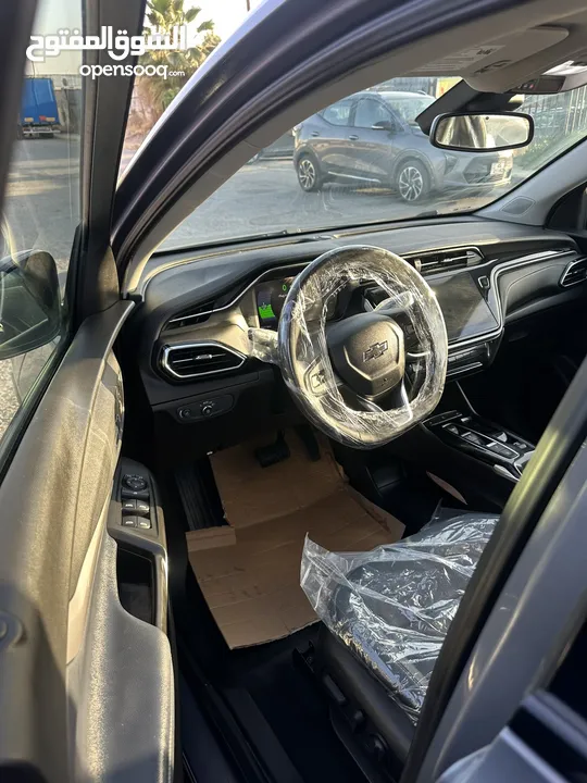 CHEVROLET BOLT EVU 2022موديل للبيع بسعر مغري من
