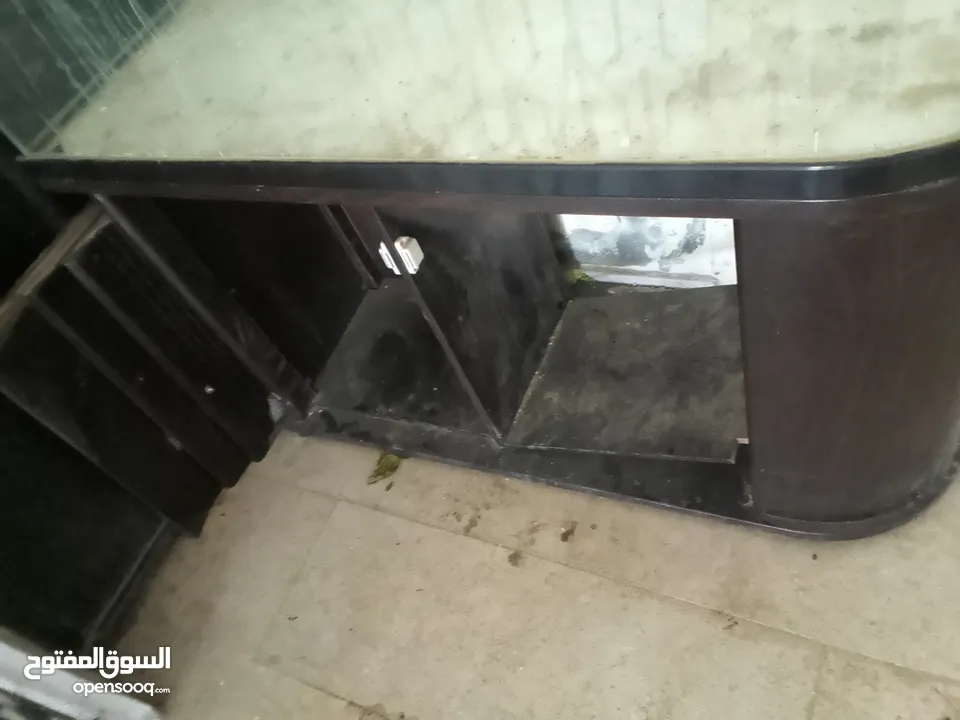 حوض سمك للبيع