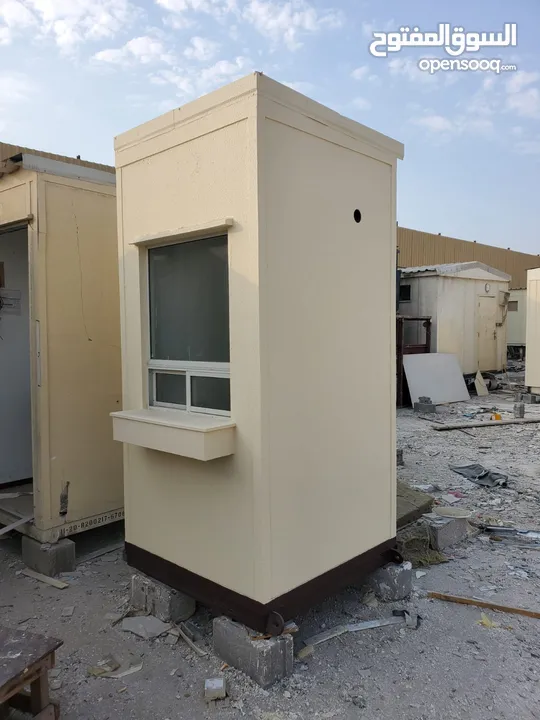 caravans /Porta cabin for sale