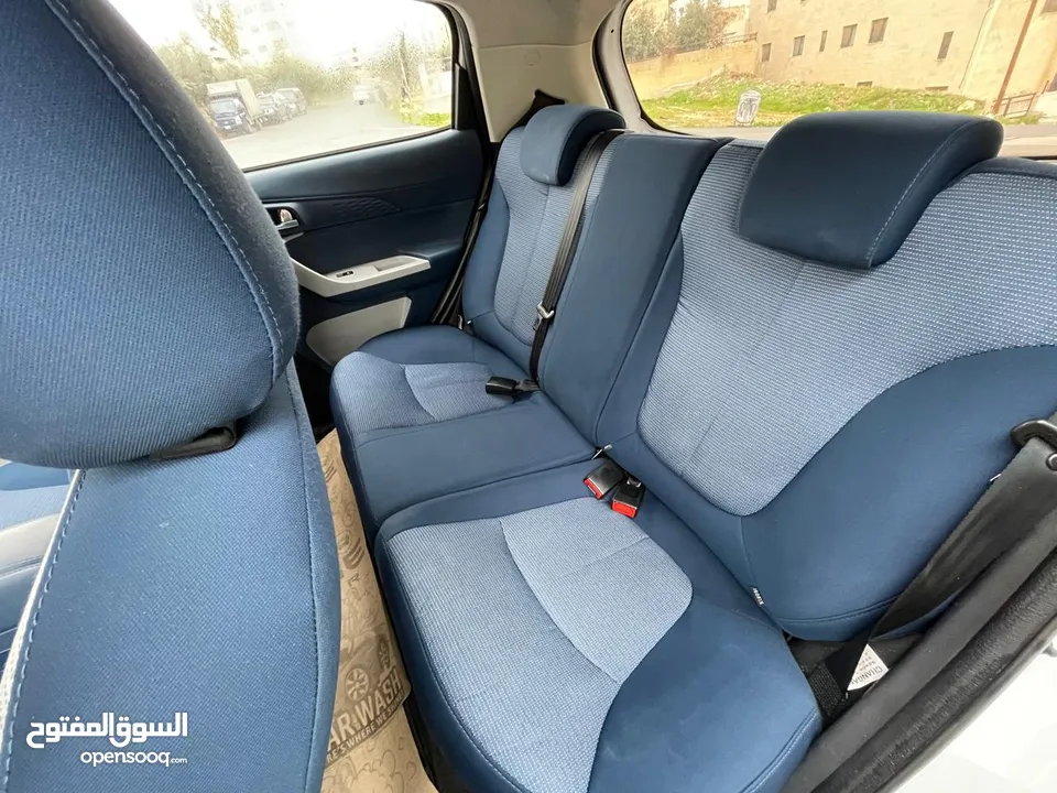 شانجان E-STAR صنف الفل 2024  للبيع اقساط من المعرض مباشره