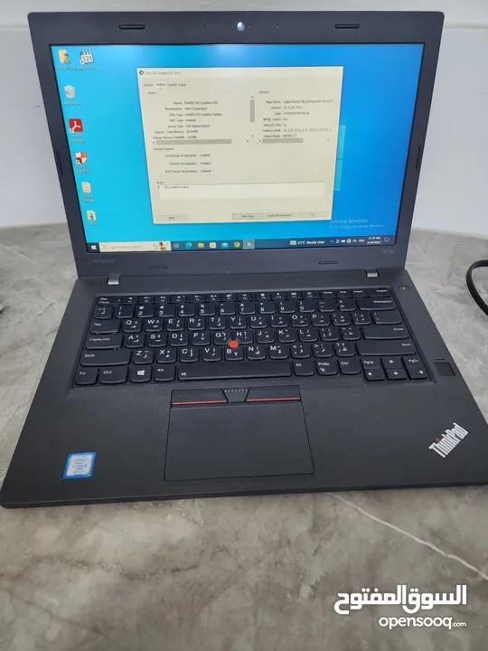 lenovo thinkpad t470