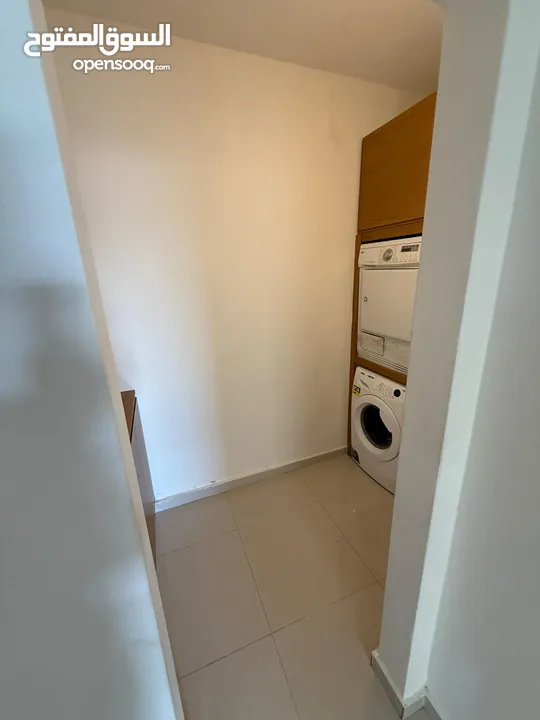 شقة سكنية مفروشة للأيجار