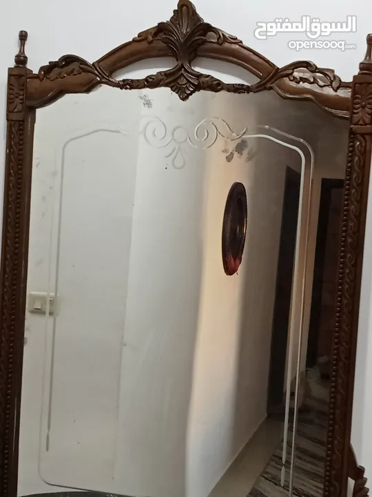 مدخل خشب زان تفصيل