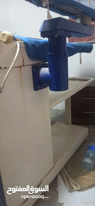 طاولة كوي دراي كلين