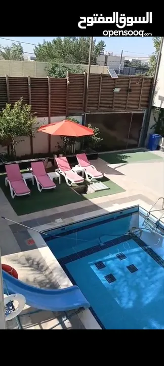 شاليه مميز للبيع من المالك