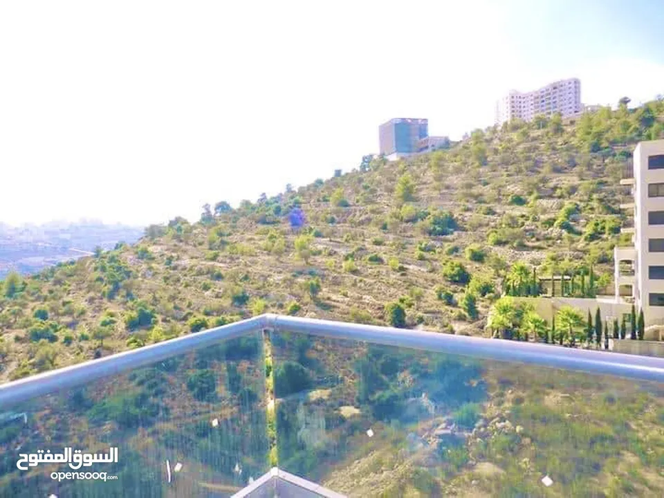 شقة لايجار في الطيرة