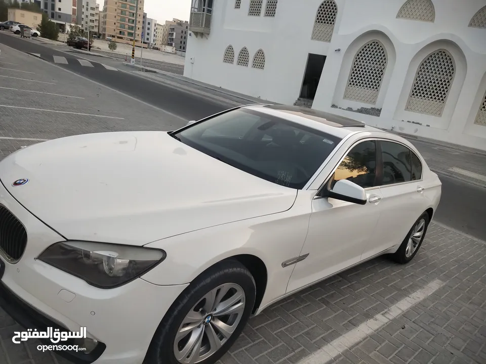 Perfect car zero accident no fault