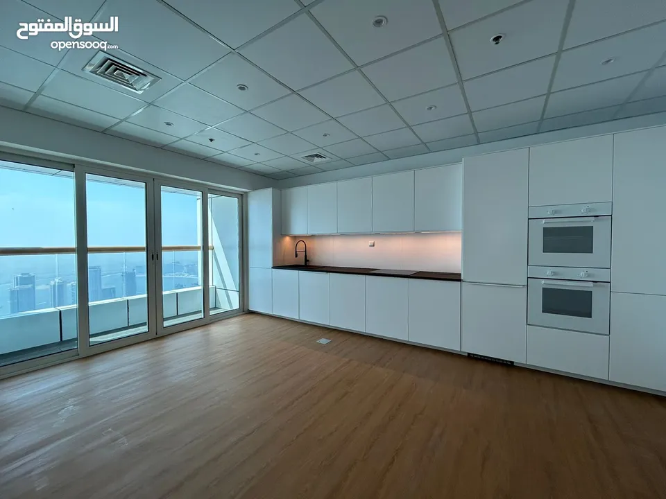 Designer  Penthouse in the heart of Dubai marina