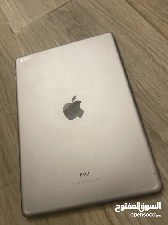 iPad apple ‏مستعمل