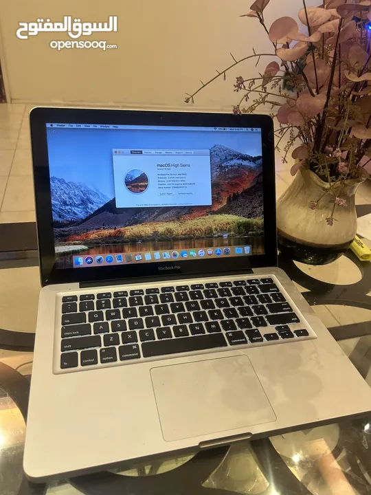 MacBook Pro 2012 – Affordable Apple Laptop  Original USA Import with Guarantee