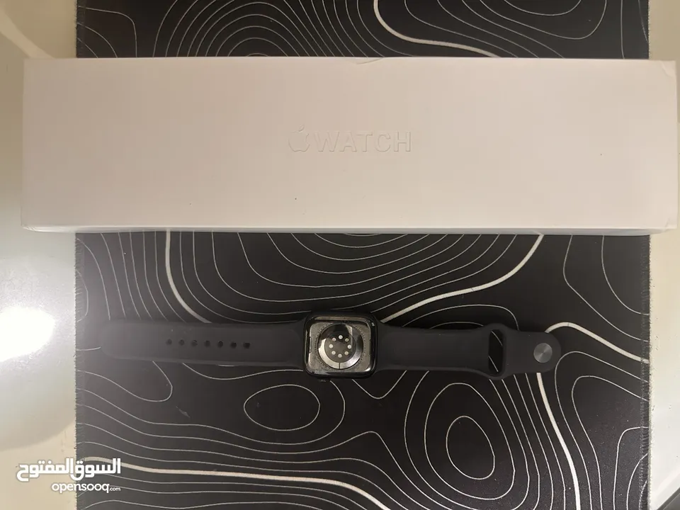 Apple watch series 8 Aluminum 41mm.