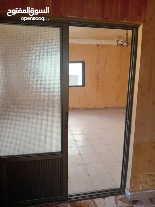بيت للايجار الطفيلة جميع الخدمات