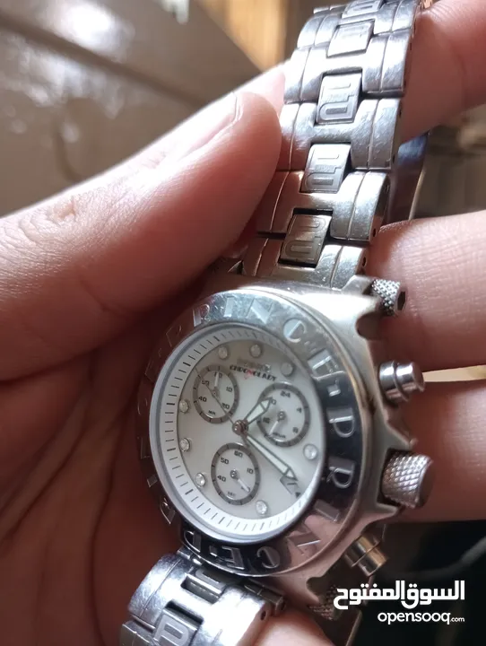 ساعه برنس الأصلية