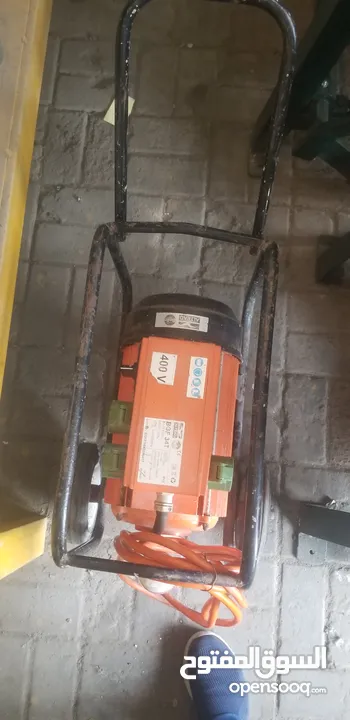 Roller Bomag 75S2 مدحله بوماج المانيه