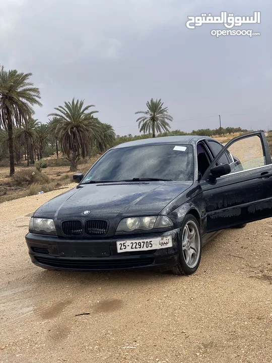 BMW 18 E46