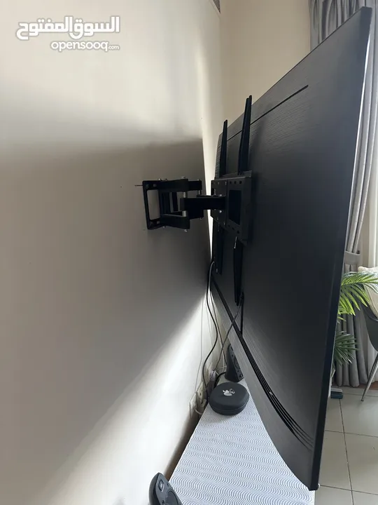 For sell : 65 inch Samsung TV