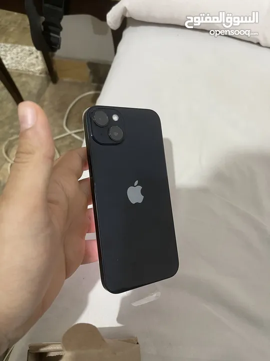 iPhone 14 Plus 256 G