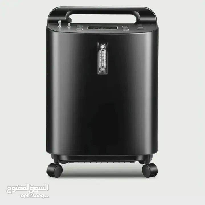 متوفر اجهزة اكسجين O2 تأجير+للبيع مولدات 10liter 5liter بكفالة وجودة معتمدة