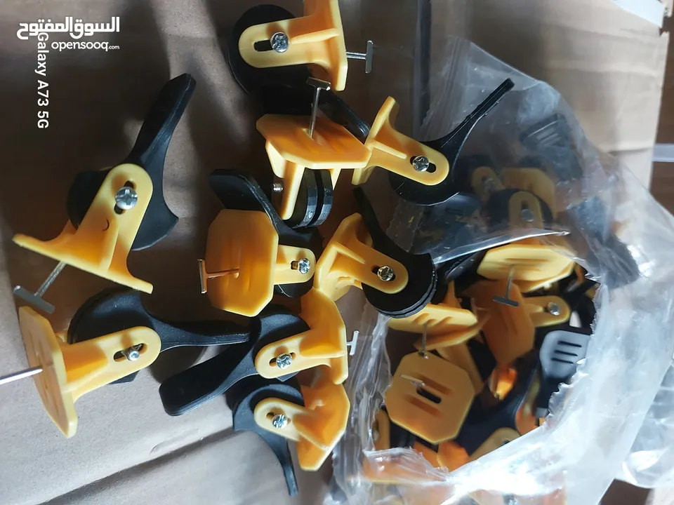 فوجا كبس بلاط