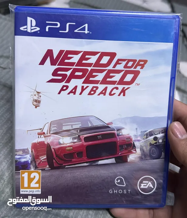 Playstation 4 / 5 / 3 Games & Controllers