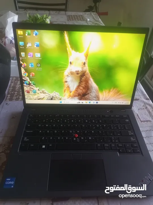 Lenovo Thinkpad 14