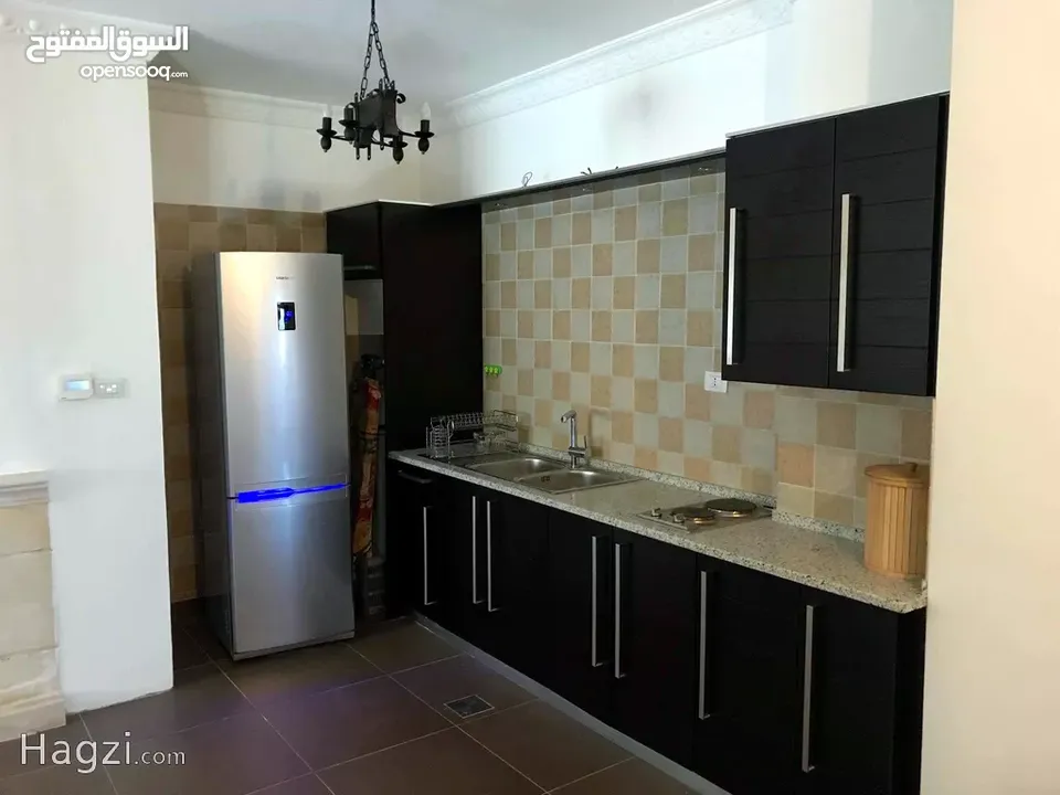 شقة مفروشة للإيجار 500م2 ( Property 11543 ) سنوي فقط