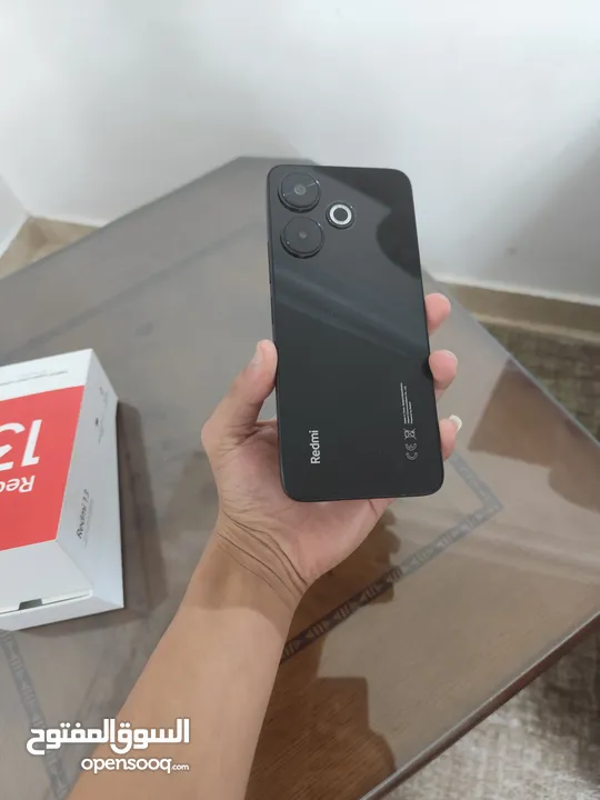 تلفون Redmi 13