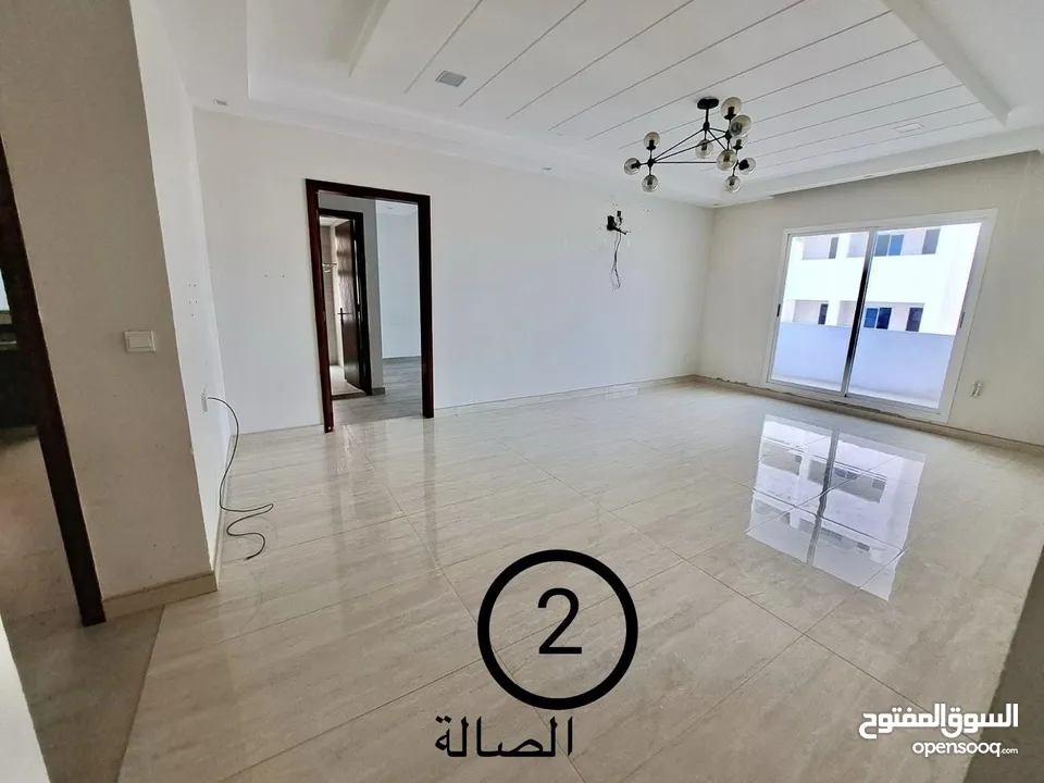 شقة في الحجيات للبيع