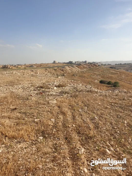 ارض للبيع باعلى مناطق شفابدران