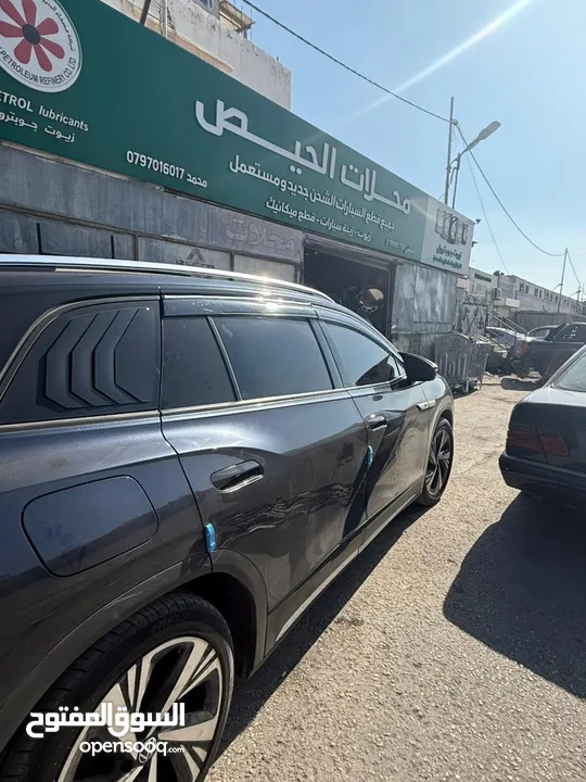ID6 للبيع في الأردن
